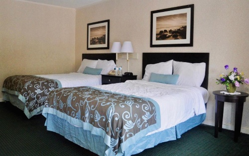 Azalea Inn & Suites image 12