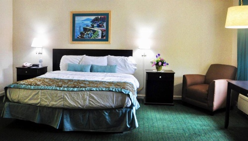 Azalea Inn & Suites image 16