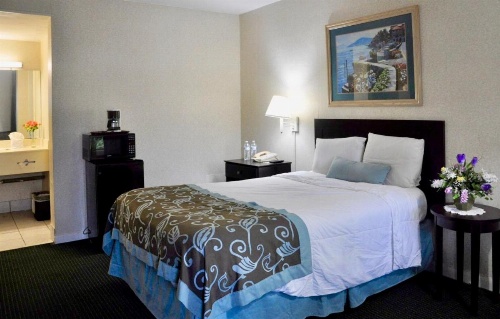 Azalea Inn & Suites image 17